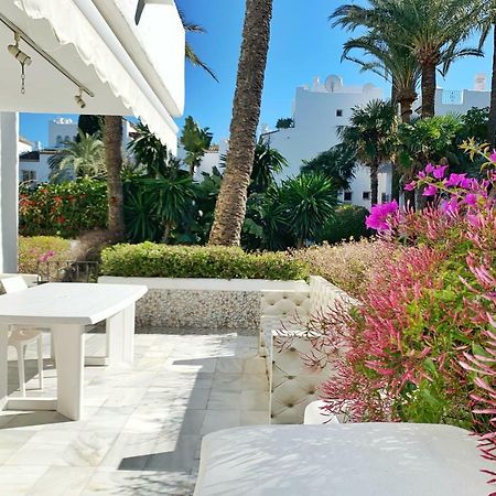 Alcazaba Beach Apartment 3302 Estepona Esterno foto