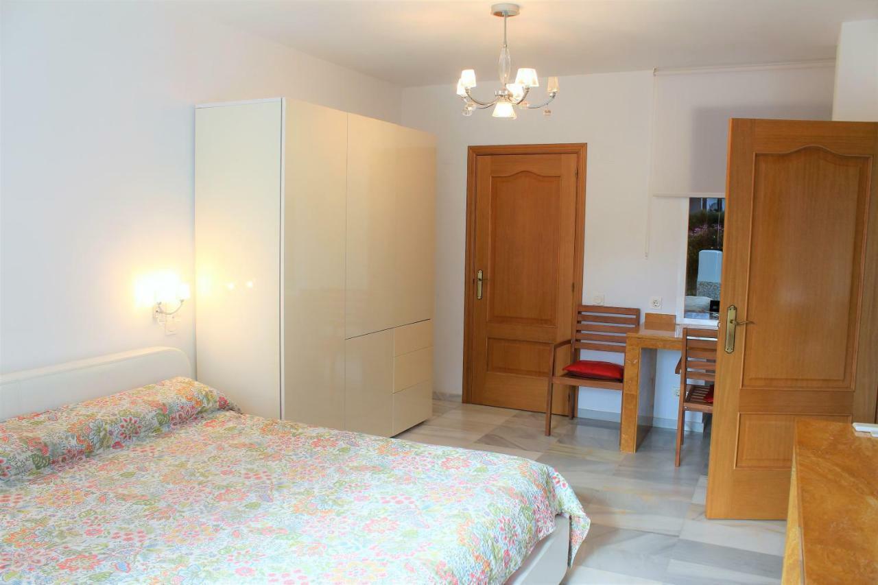 Alcazaba Beach Apartment 3302 Estepona Esterno foto