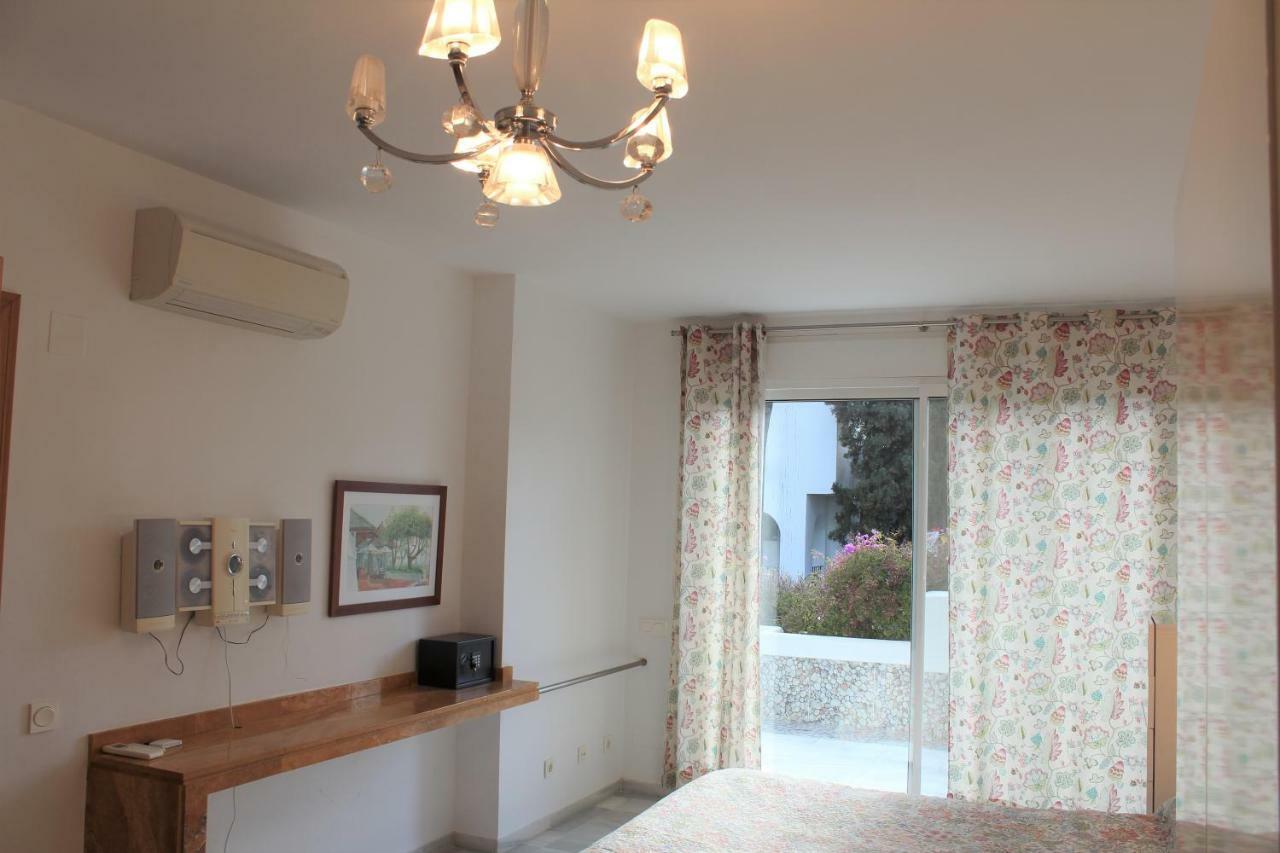 Alcazaba Beach Apartment 3302 Estepona Esterno foto