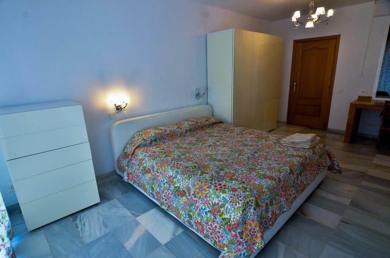 Alcazaba Beach Apartment 3302 Estepona Esterno foto