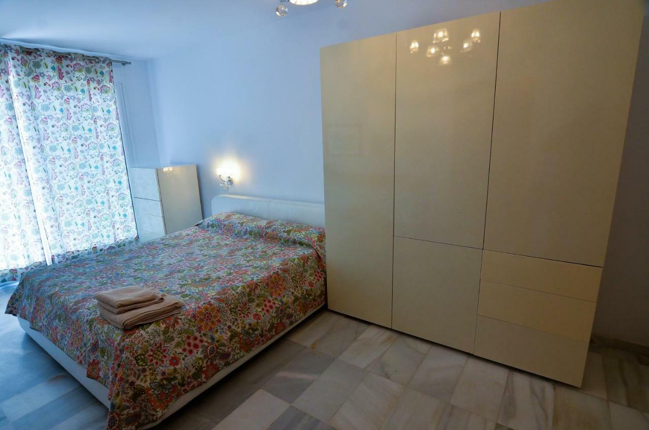 Alcazaba Beach Apartment 3302 Estepona Esterno foto
