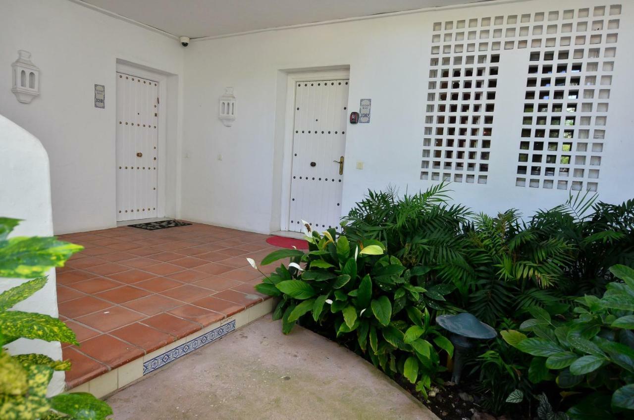 Alcazaba Beach Apartment 3302 Estepona Esterno foto
