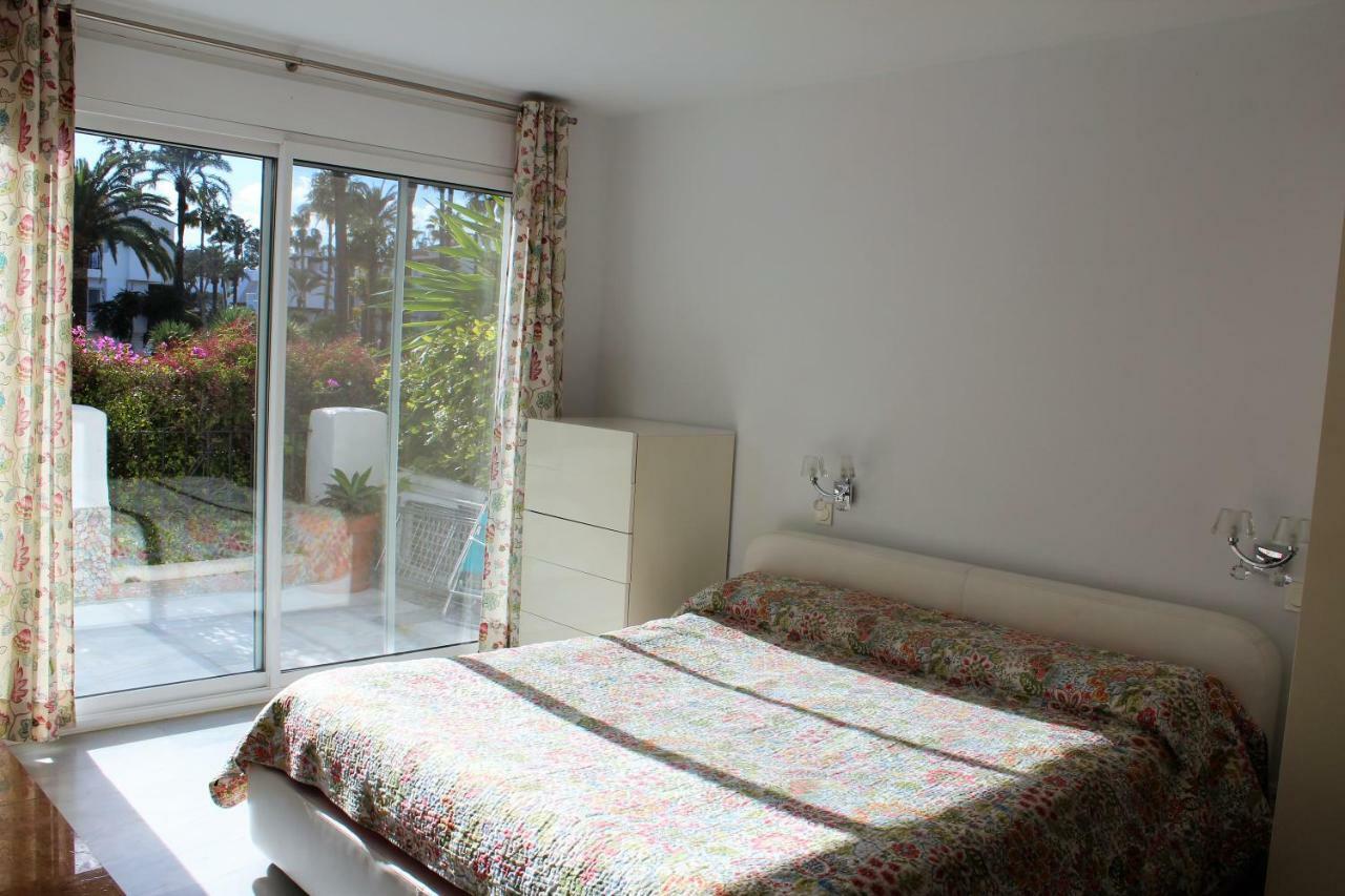 Alcazaba Beach Apartment 3302 Estepona Esterno foto
