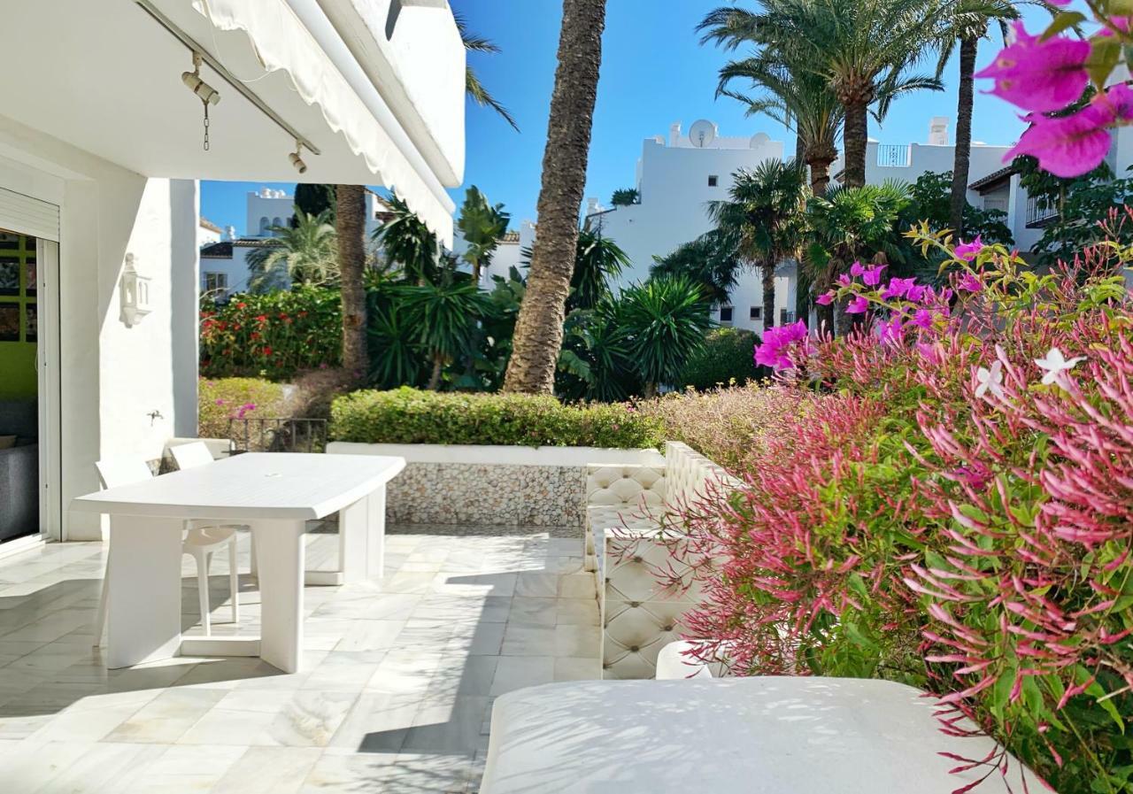 Alcazaba Beach Apartment 3302 Estepona Esterno foto